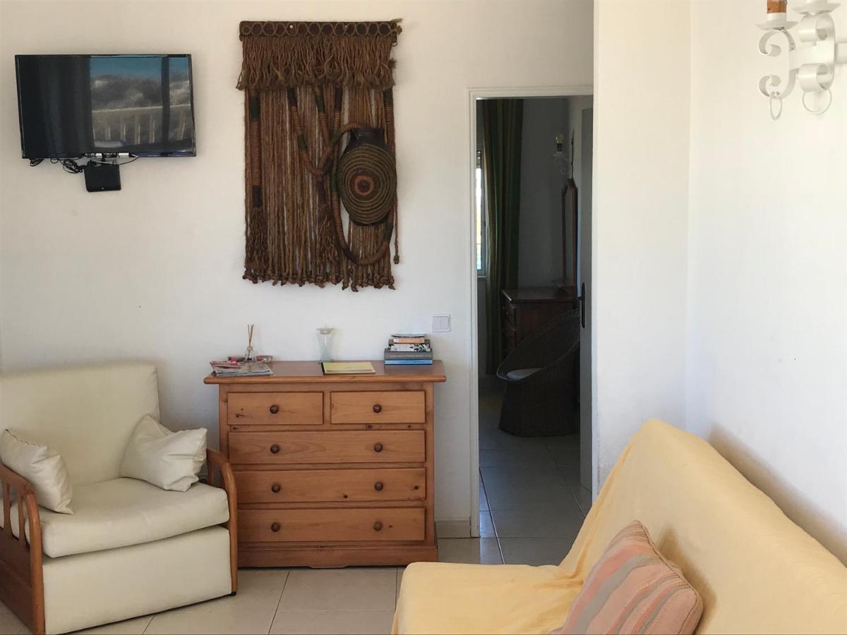 Apartamentos Barracuda FAO Exterior photo
