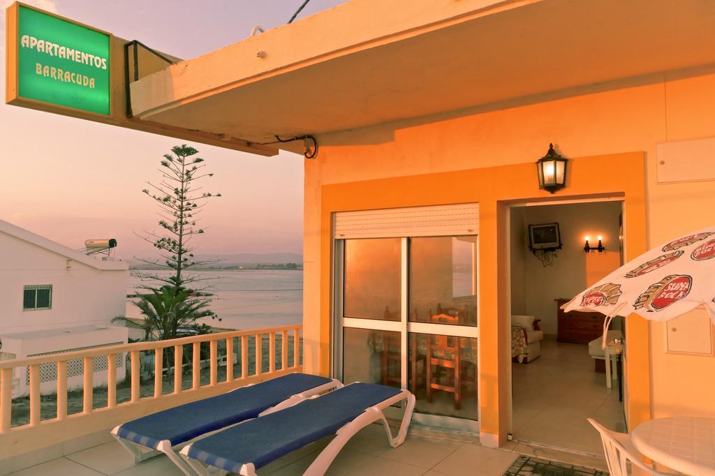 Apartamentos Barracuda FAO Room photo