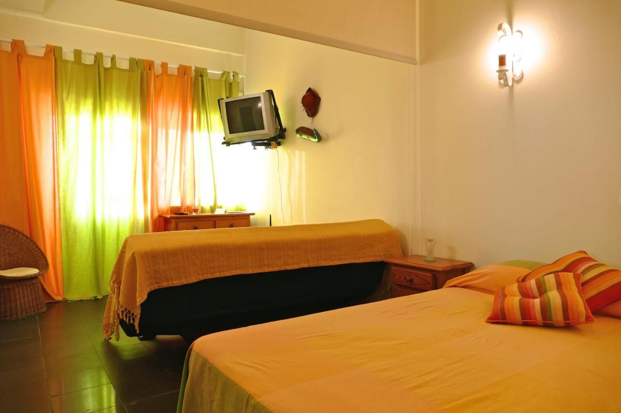 Apartamentos Barracuda FAO Room photo
