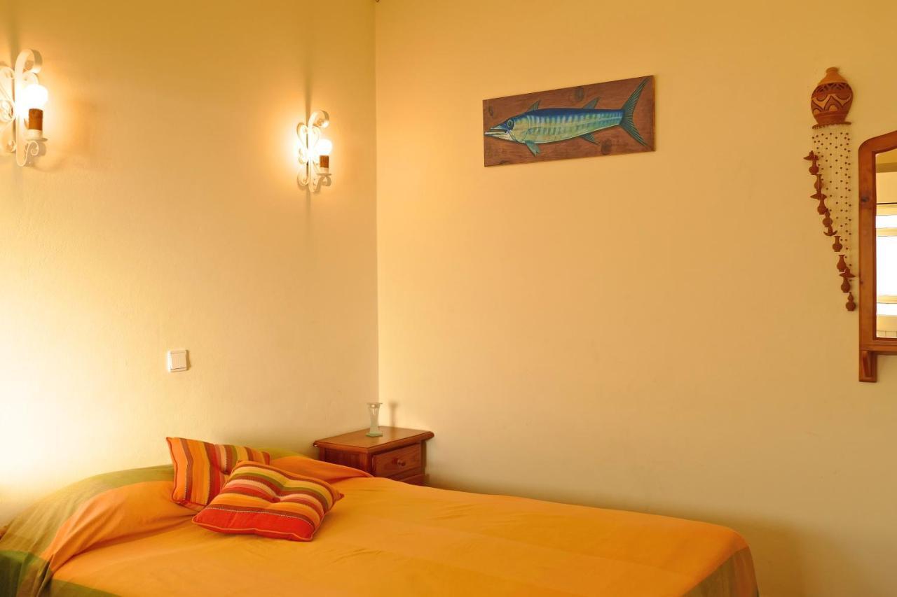 Apartamentos Barracuda FAO Room photo