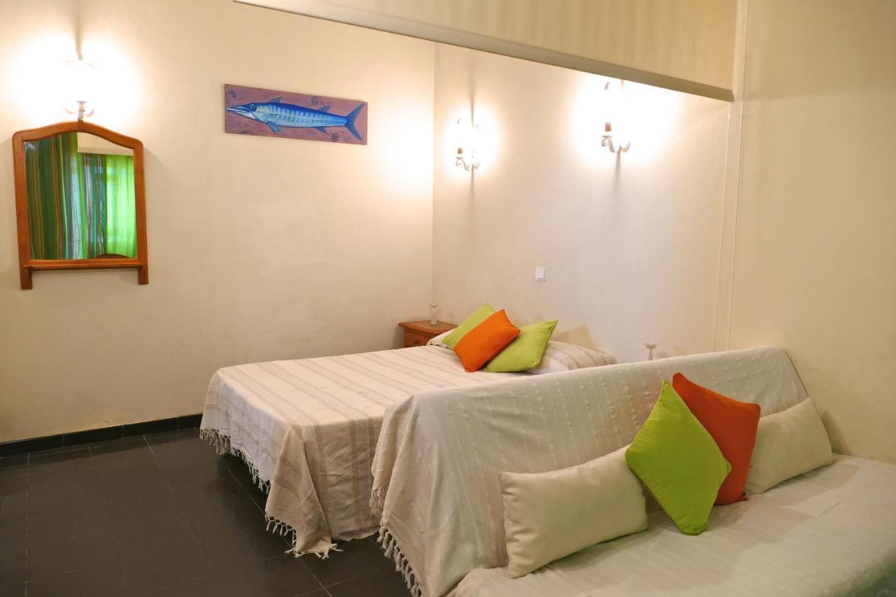 Apartamentos Barracuda FAO Room photo