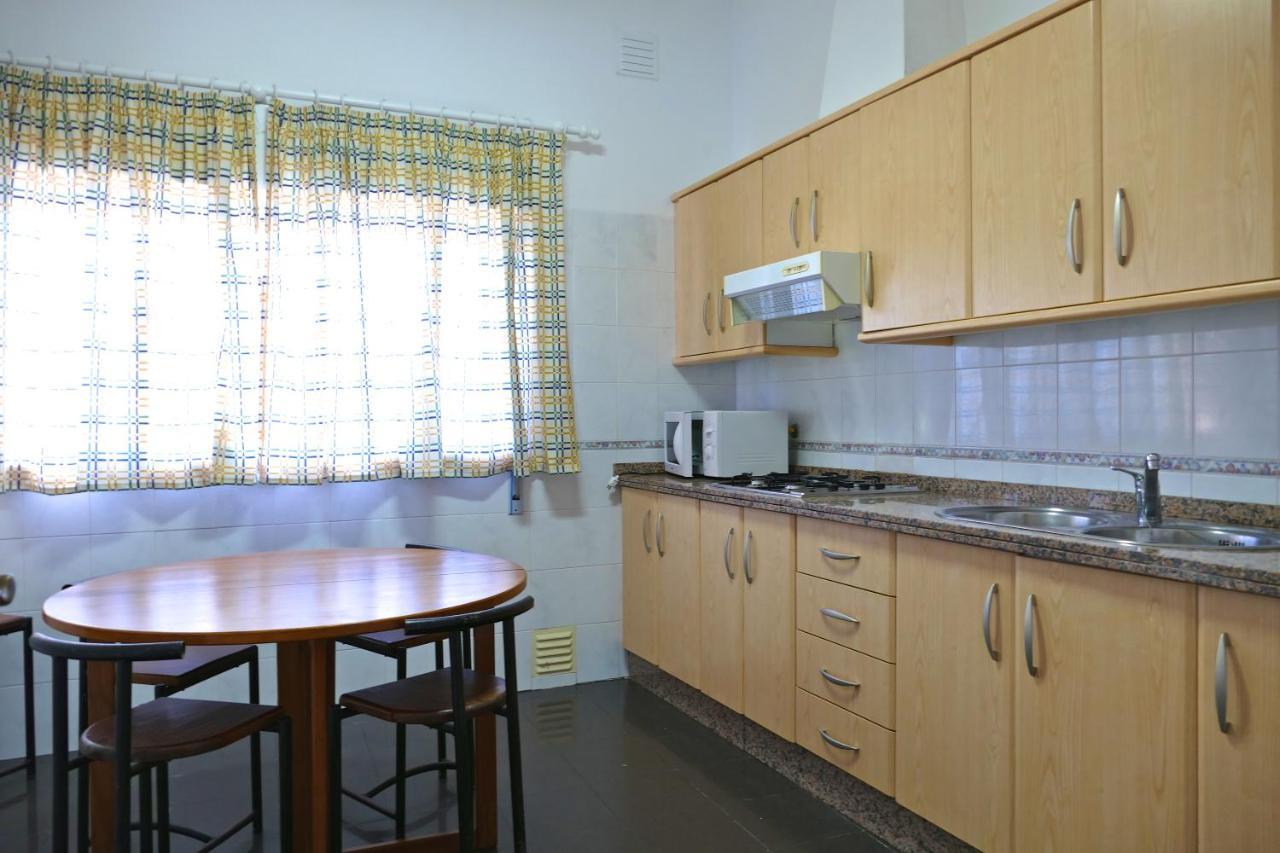 Apartamentos Barracuda FAO Room photo