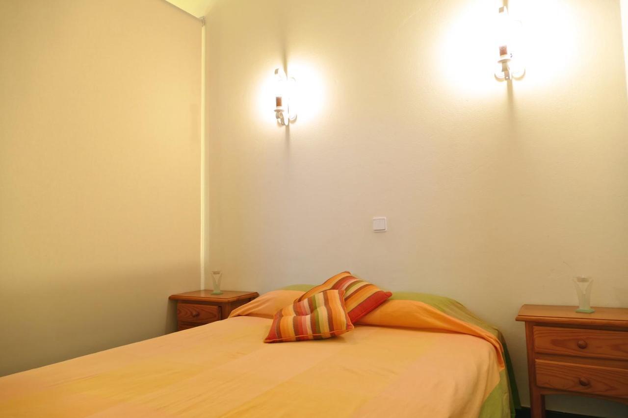 Apartamentos Barracuda FAO Exterior photo