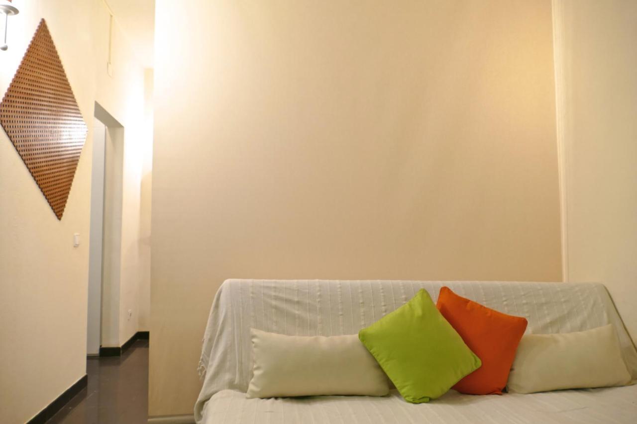 Apartamentos Barracuda FAO Exterior photo